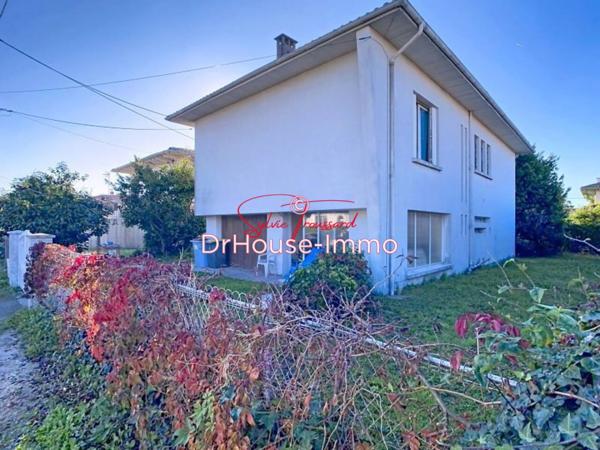 Maison à vendre 6 pièces de 159 m²