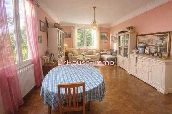 Maison à vendre 6 pièces de 159 m²