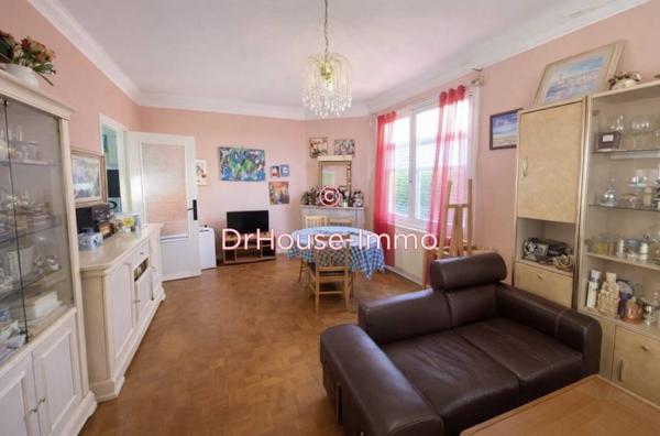 Maison à vendre 6 pièces de 159 m²