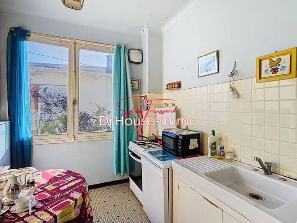 Maison à vendre 6 pièces de 159 m²