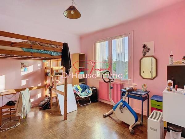 Maison à vendre 6 pièces de 159 m²