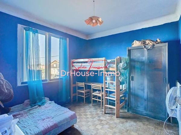 Maison à vendre 6 pièces de 159 m²