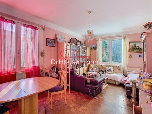 Maison à vendre 6 pièces de 159 m²