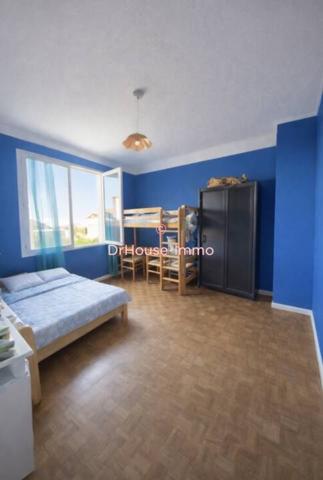 Maison à vendre 6 pièces de 159 m²