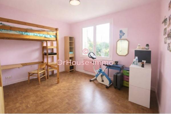 Maison à vendre 6 pièces de 159 m²