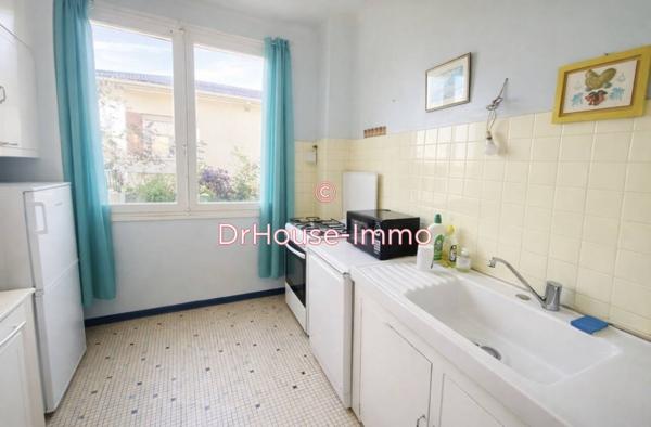 Maison à vendre 6 pièces de 159 m²