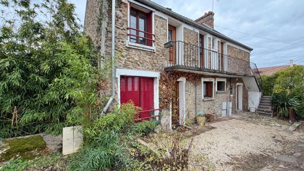 Lot de 2 Appartements à Corbeil Essonnes 3 pièce(s) 49 m2