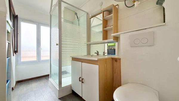 Lot de 2 Appartements à Corbeil Essonnes 3 pièce(s) 49 m2