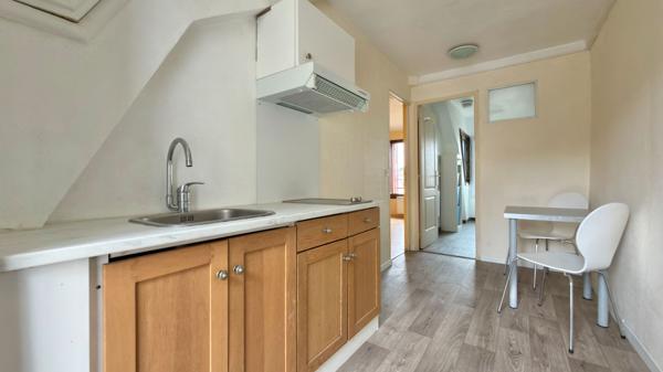 Lot de 2 Appartements à Corbeil Essonnes 3 pièce(s) 49 m2