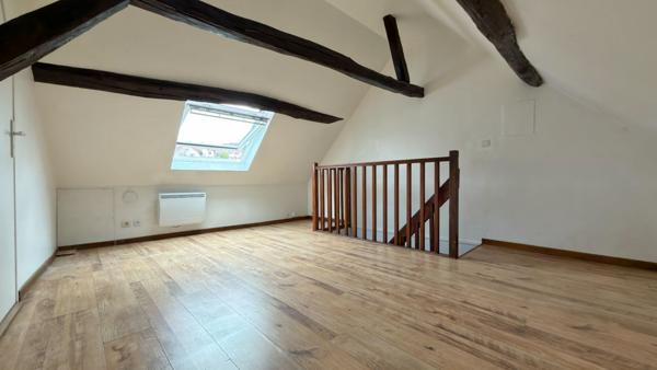 Lot de 2 Appartements à Corbeil Essonnes 3 pièce(s) 49 m2