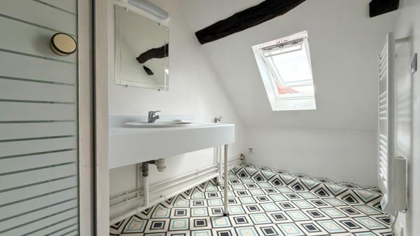 Lot de 2 Appartements à Corbeil Essonnes 3 pièce(s) 49 m2