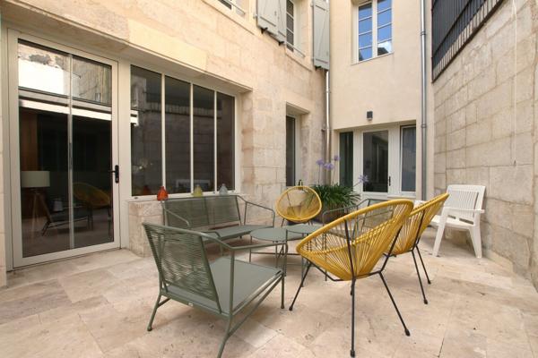 Maison à vendre Niort