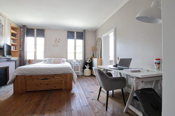 Maison à vendre Niort