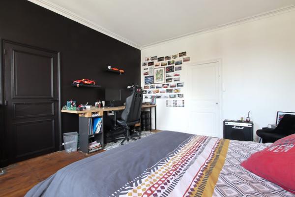 Maison à vendre Niort