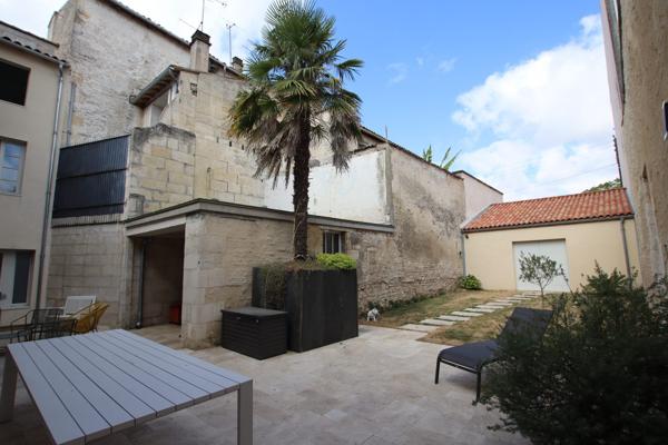 Maison à vendre Niort