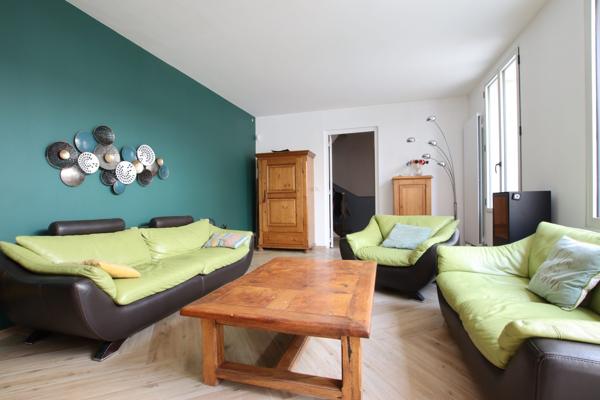 Maison à vendre Niort