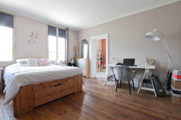 Maison à vendre Niort