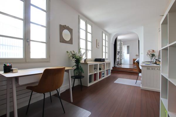 Maison à vendre Niort