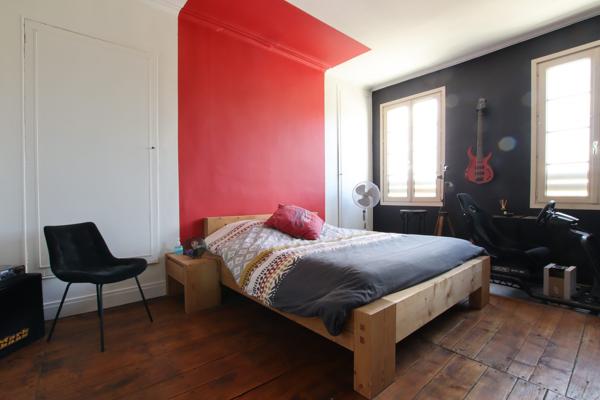 Maison à vendre Niort