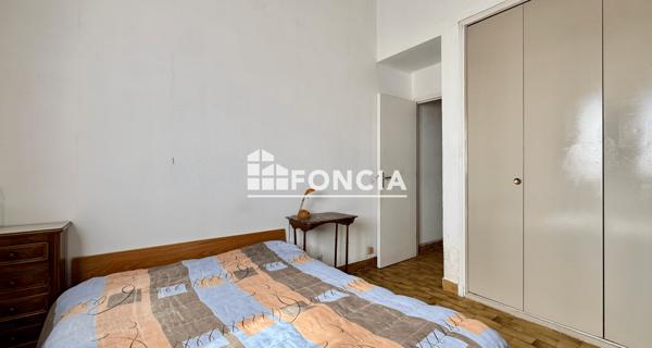 À vendre Appartement 2 pièces 40.79 m² - Le Cap D'agde 34300