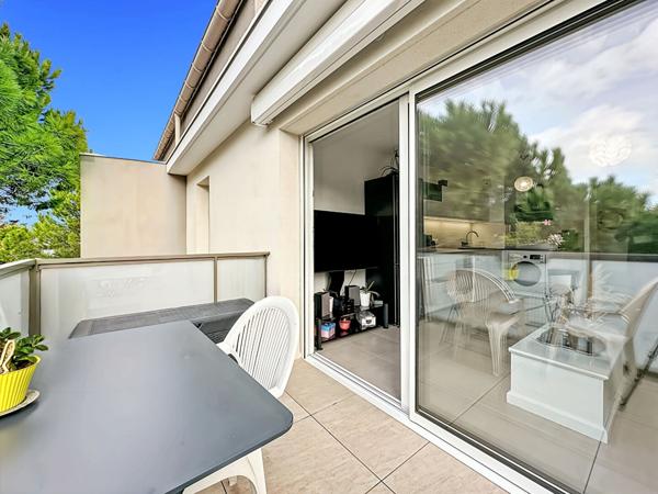 À vendre : Appartement 3 pièces avec vue imprenable à Plan de Cuques !