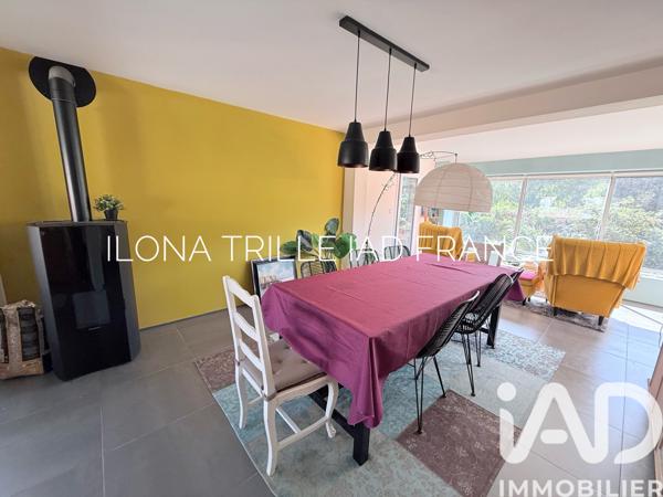 Maison à vendre 7 pièces 173 m² La Seyne-sur-Mer