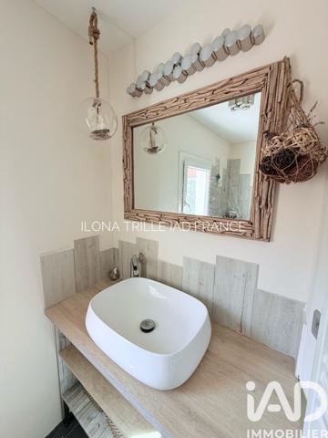 Maison à vendre 7 pièces 173 m² La Seyne-sur-Mer