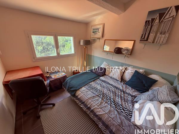 Maison à vendre 7 pièces 173 m² La Seyne-sur-Mer