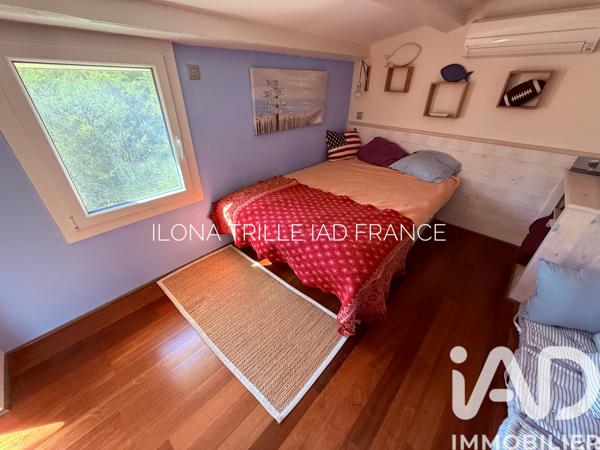 Maison à vendre 7 pièces 173 m² La Seyne-sur-Mer