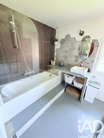 Maison à vendre 7 pièces 173 m² La Seyne-sur-Mer