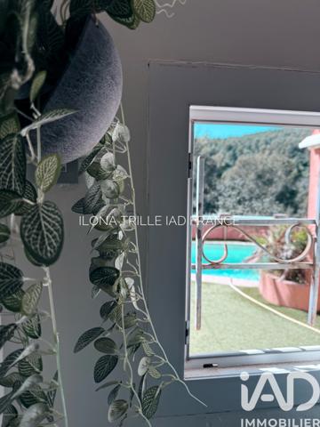 Maison à vendre 7 pièces 173 m² La Seyne-sur-Mer