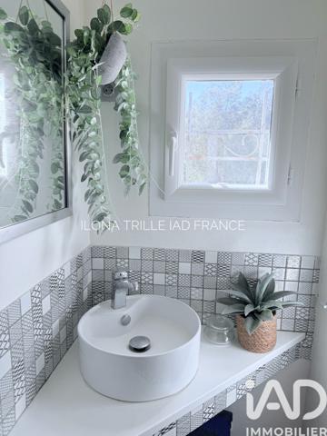 Maison à vendre 7 pièces 173 m² La Seyne-sur-Mer