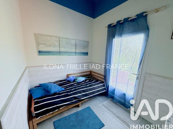 Maison à vendre 7 pièces 173 m² La Seyne-sur-Mer