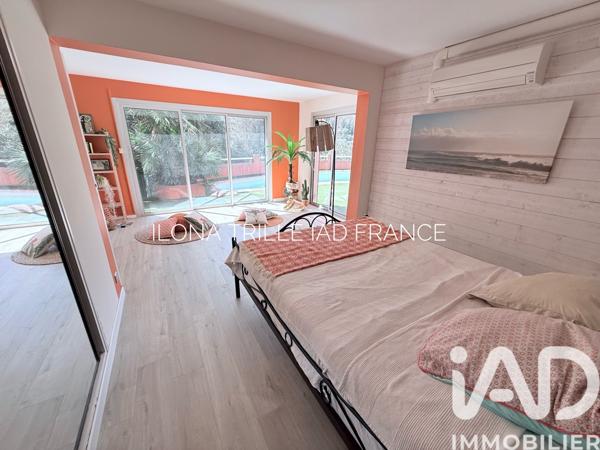 Maison à vendre 7 pièces 173 m² La Seyne-sur-Mer