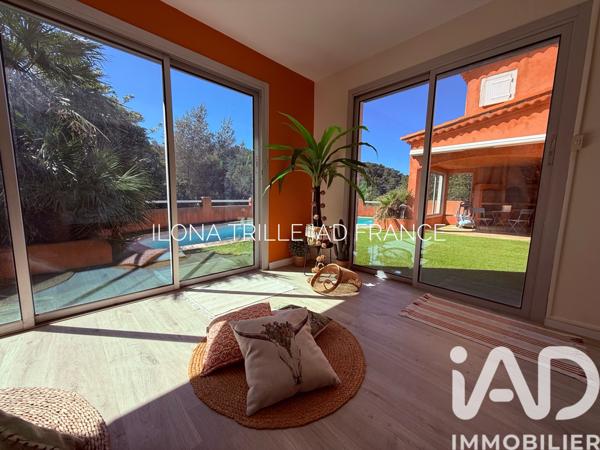 Maison à vendre 7 pièces 173 m² La Seyne-sur-Mer