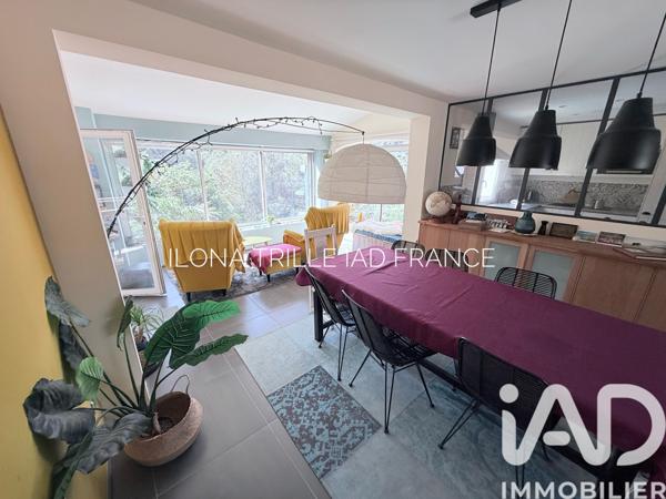 Maison à vendre 7 pièces 173 m² La Seyne-sur-Mer