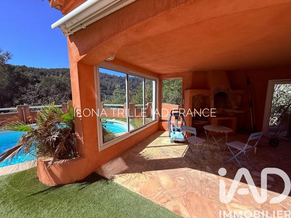 Maison à vendre 7 pièces 173 m² La Seyne-sur-Mer