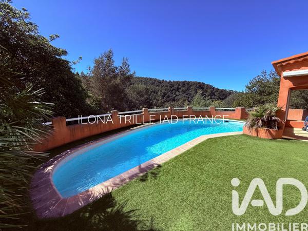 Maison à vendre 7 pièces 173 m² La Seyne-sur-Mer