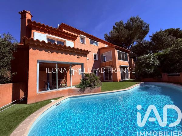 Maison à vendre 7 pièces 173 m² La Seyne-sur-Mer