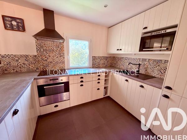 Maison à vendre 7 pièces 173 m² La Seyne-sur-Mer