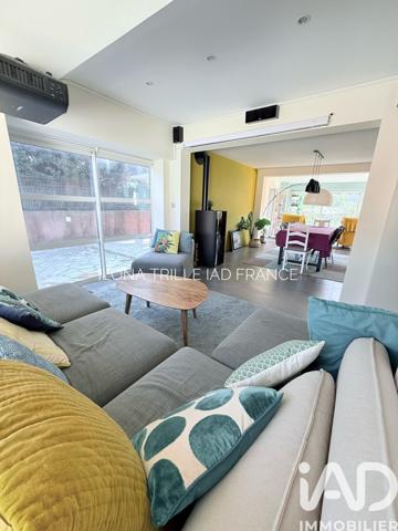 Maison à vendre 7 pièces 173 m² La Seyne-sur-Mer