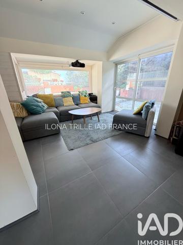 Maison à vendre 7 pièces 173 m² La Seyne-sur-Mer