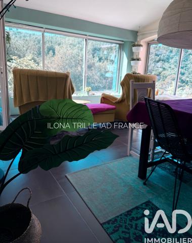 Maison à vendre 7 pièces 173 m² La Seyne-sur-Mer