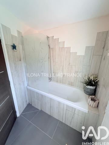 Maison à vendre 7 pièces 173 m² La Seyne-sur-Mer