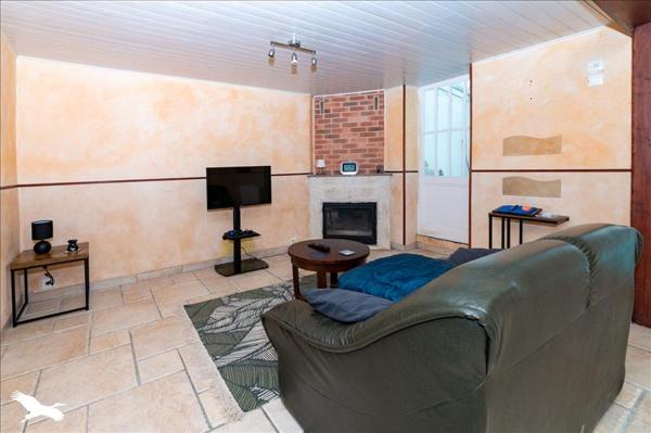 Maison à vendre |  Pauillac |  4 pièces | 130 m²