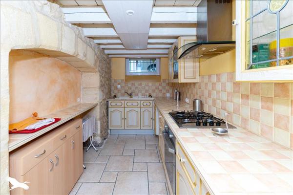 Maison à vendre |  Pauillac |  4 pièces | 130 m²