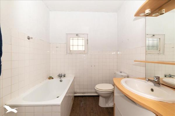 Maison à vendre |  Pauillac |  4 pièces | 130 m²