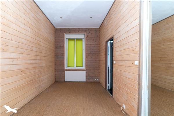 Maison à vendre |  Pauillac |  4 pièces | 130 m²