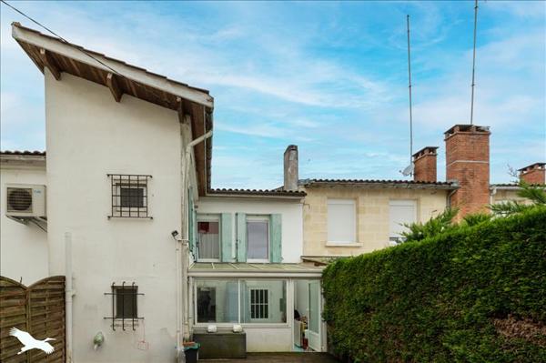Maison à vendre |  Pauillac |  4 pièces | 130 m²