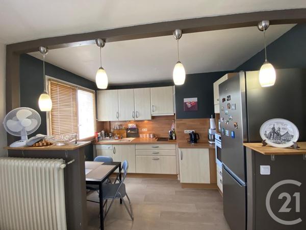 Appartement à vendre  2 pièces - 44 m2 MELUN - 77